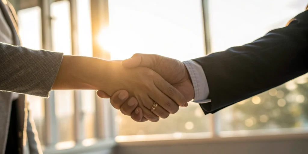 How to Choose a Lawyer: A Simple 8-Step Guide