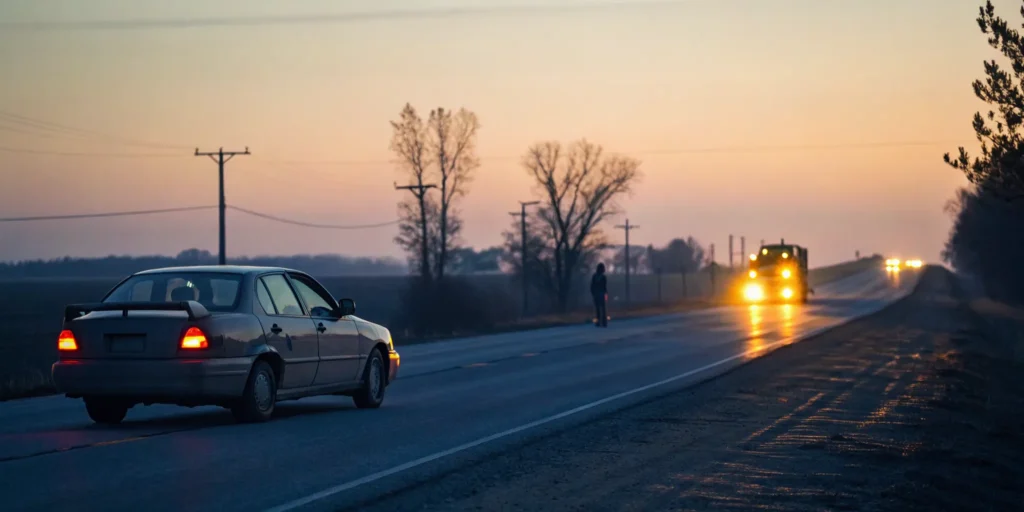 What to Do After a Car Accident: A Step-by-Step Guide