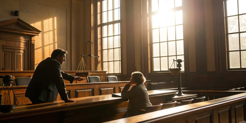 What’s the Average Semi Truck Accident Settlement?