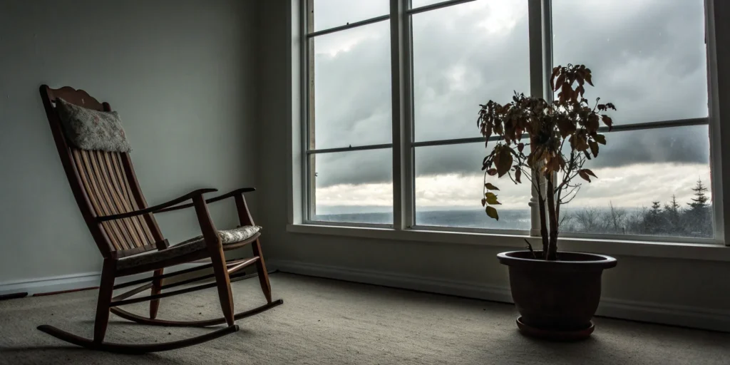 11 Warning Signs of Nursing Home Neglect