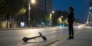 How an E-Scooter Accident Lawyer Can Help