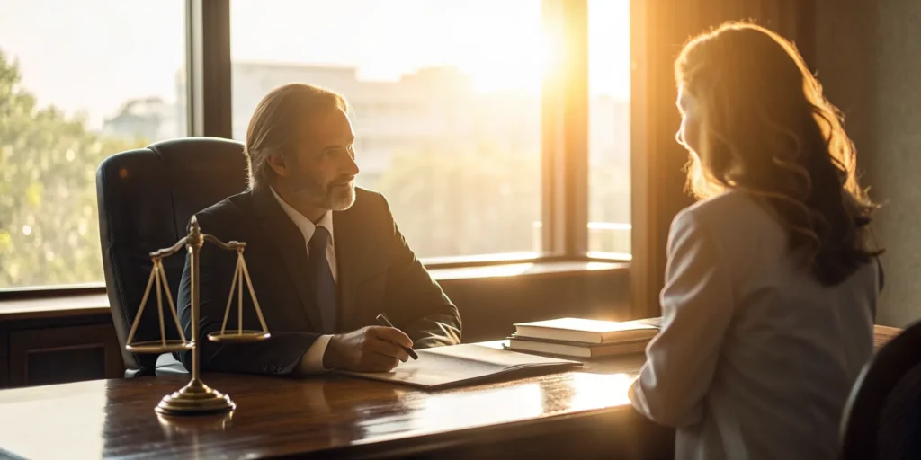 How to Choose a Personal Injury Law Firm