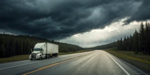 Why a Commercial Truck Accident Lawyer is Essential