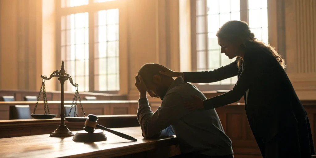 Hiring a Clergy Abuse Lawyer: A Survivor’s Guide