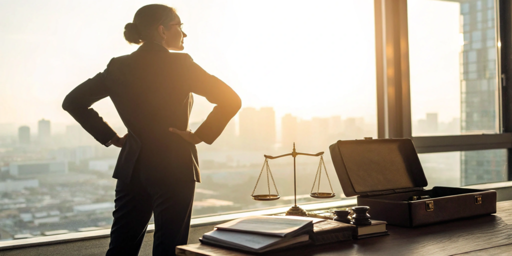 How a Back Injury Lawyer Strengthens Your Claim