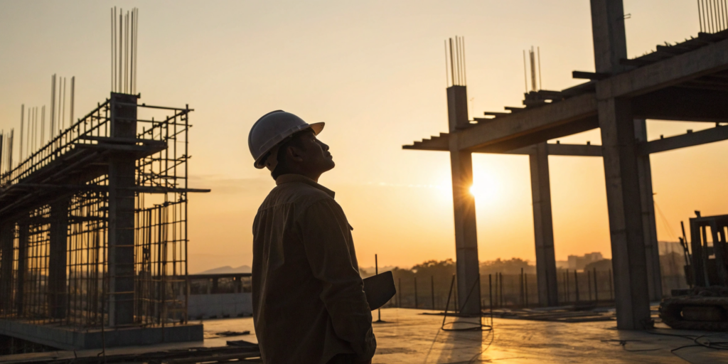 Why You Need a Construction Site Injury Lawyer