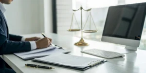 How a Rear End Collision Lawyer Can Help Your Claim