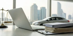 How to Hire a Local Car Accident Attorney