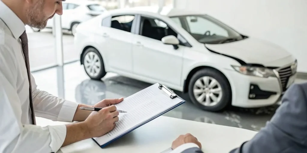 Why the ‘Average Car Accident Settlement’ Is a Myth