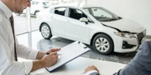 Why the ‘Average Car Accident Settlement’ Is a Myth