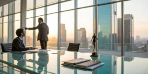 7 Ways a Car Wreck Lawyer Helps Your Claim