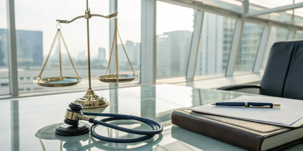 How a Misdiagnosis Lawyer Can Help Your Case