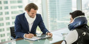 How a Motorcycle Crash Lawyer Maximizes Your Claim