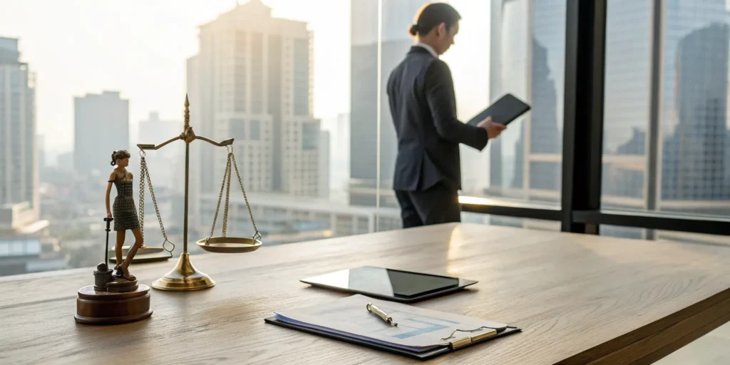 How to Find the Best Personal Injury Lawyer Near Me