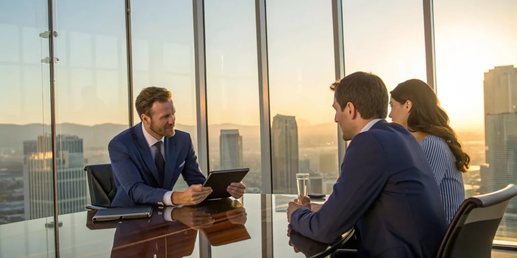 Vehicle Accident Lawyer: What They Do & When to Hire