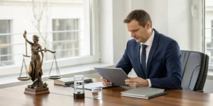 What a Delivery Truck Accident Lawyer Can Do For You