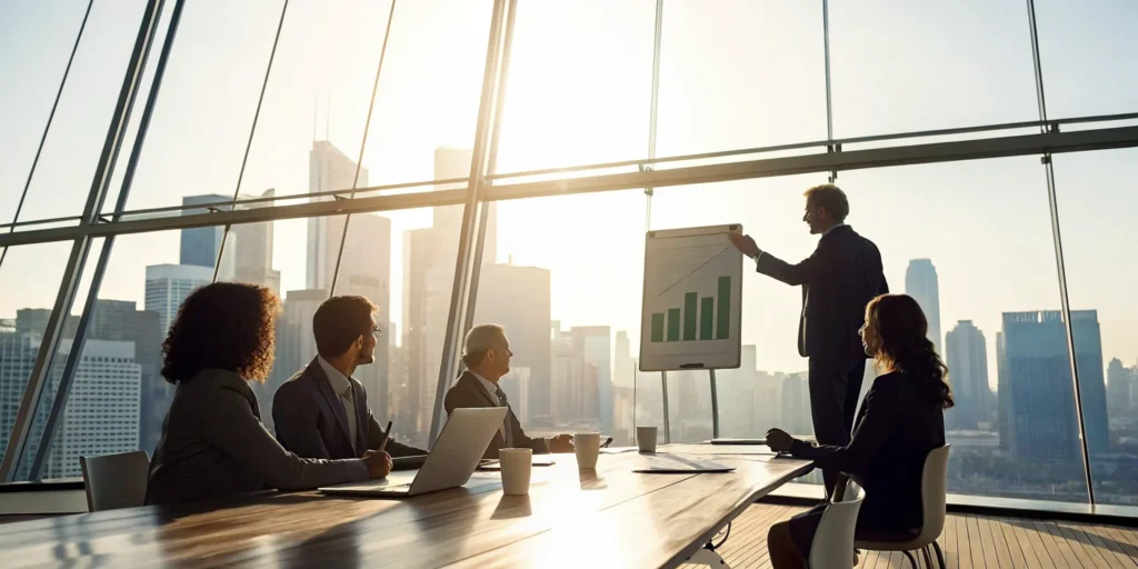 What Are Regulatory Compliance Consulting Services?