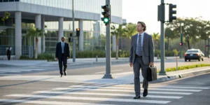 What Does a Pedestrian Injury Lawyer Do for You?