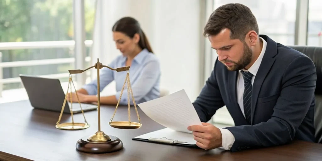 When to Call a Work Injury Lawyer: A Guide