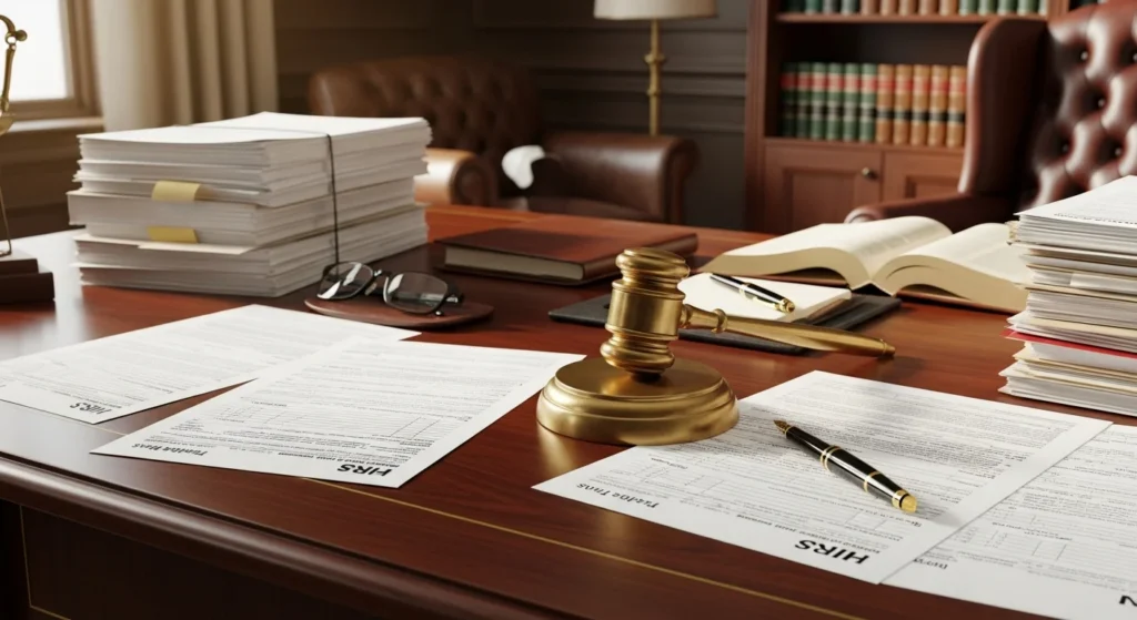 Are Personal Injury Settlements Taxable? What the IRS Actually Says