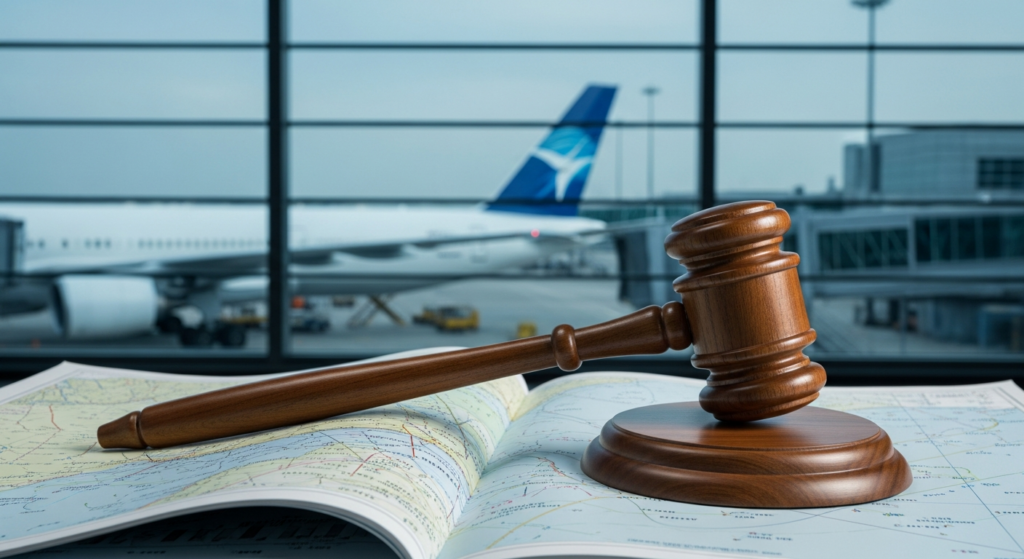 Choosing the Right Aviation Accident Attorney: A Complete Guide