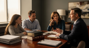 How to Find a Top-Rated Wrongful Death Attorney for Your Family