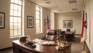 Personal Injury Laws in Alabama