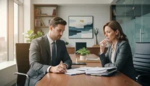 How the Personal Injury Claims Process Works
