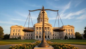 Personal Injury Laws in Alabama