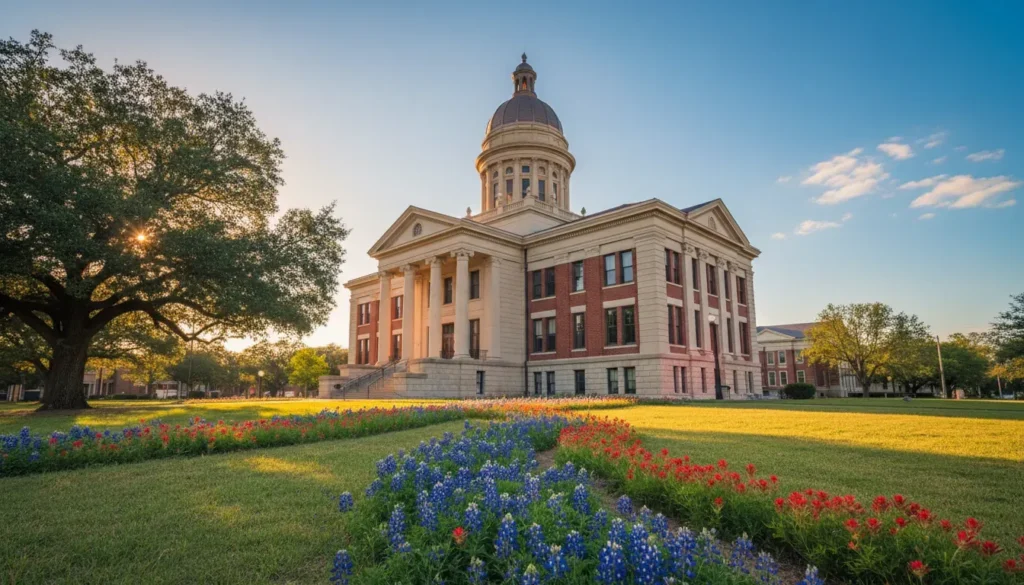 Personal Injury Laws in Texas: Key Rules
