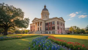 Personal Injury Laws in Texas: Key Rules