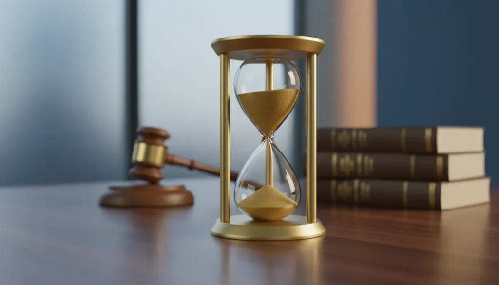 Personal Injury Statute of Limitations: 50-State Guide