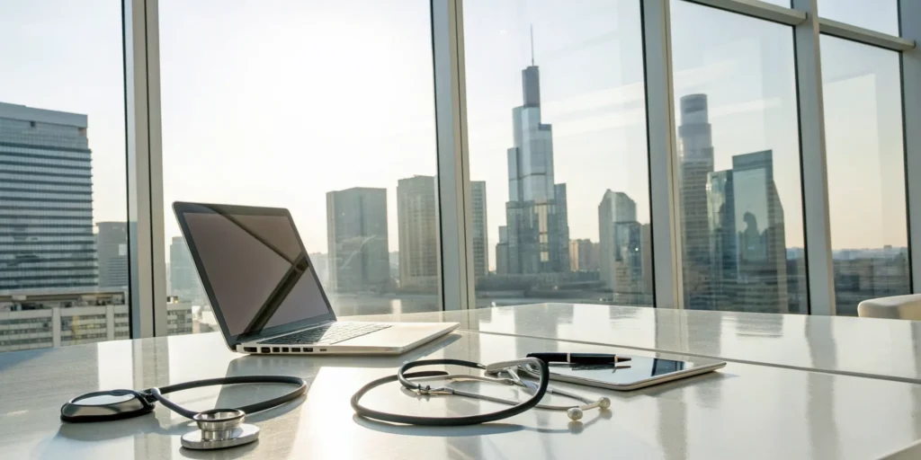 A Guide to Medical Device Regulatory Consulting Services