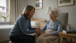 Nursing Home Abuse Signs: A Practical Family Guide