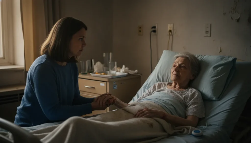 Nursing Home Abuse Signs Every Family Should Know