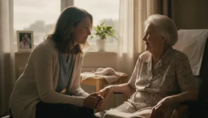 Nursing Home Abuse Signs Every Family Should Know