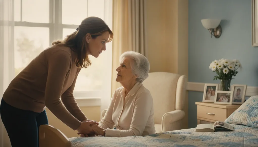 Nursing Home Abuse Warning Signs: A Family Action Guide