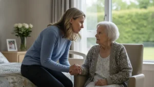 Nursing Home Abuse Warning Signs: A Family Guide