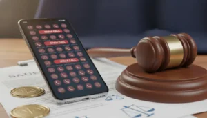 Your Rights Under the TCPA: Calls, Texts and Claims