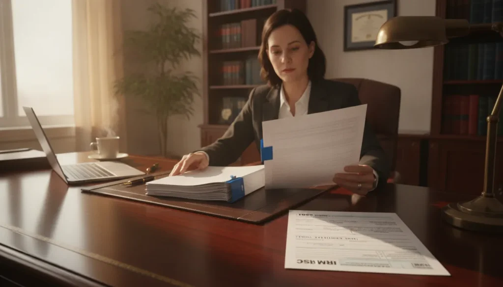 Are Personal Injury Settlements Taxable? IRS Rules Guide