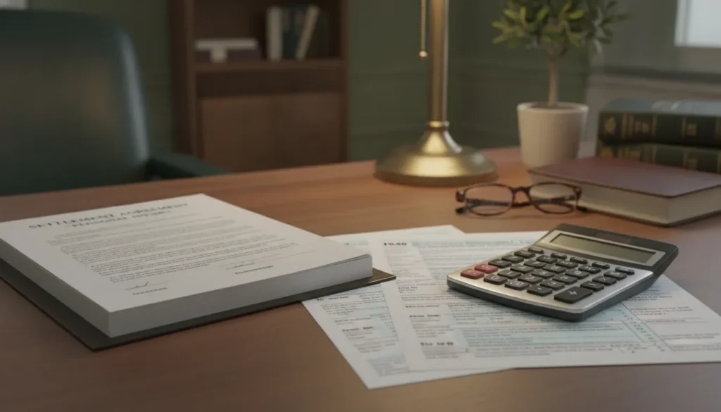 Are Personal Injury Settlements Taxable? What You Need to Know