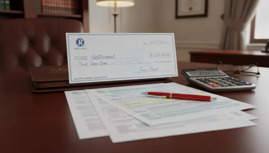 Are Personal Injury Settlements Taxable? What You Need To Know