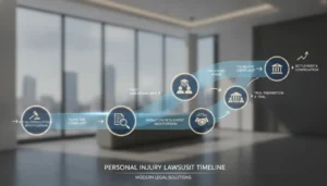 How Long Does a Personal Injury Lawsuit Take?