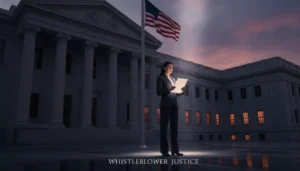 Qui Tam Lawsuits Explained: A Complete Guide for Whistleblowers