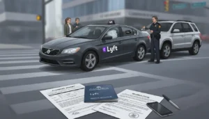 Uber Accident Claim Guide: What You Need to Know After a Crash