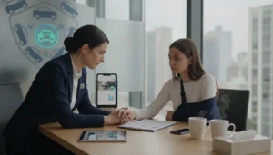 Uber Accident Claim: Insurance, Liability and Legal Help