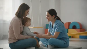 Cerebral Palsy Lawsuit Guide for Parents