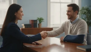 How to Choose a Personal Injury Lawyer: A Complete Guide