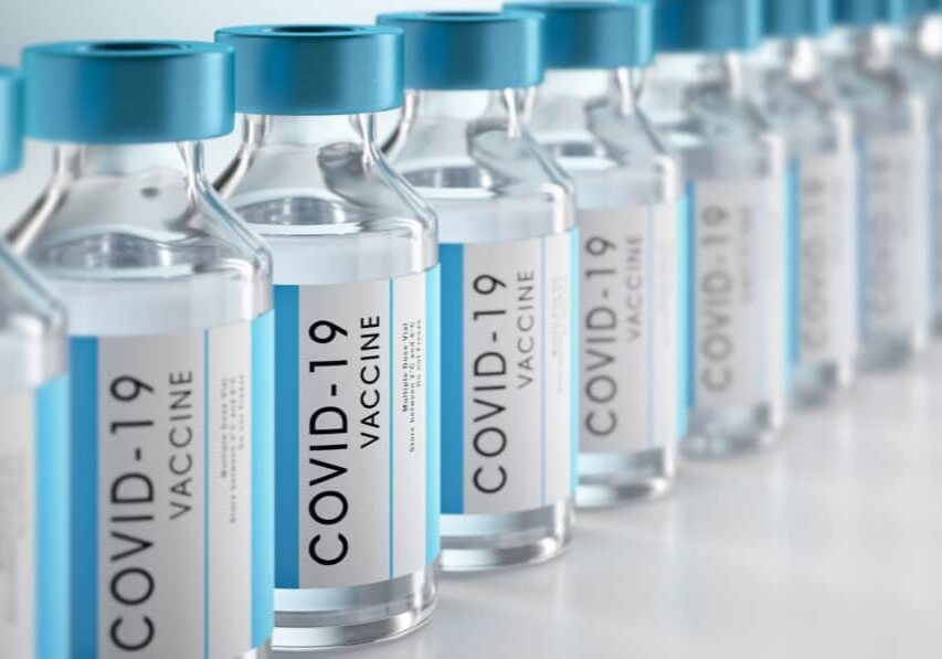 Covid-19 Vaccine Injury