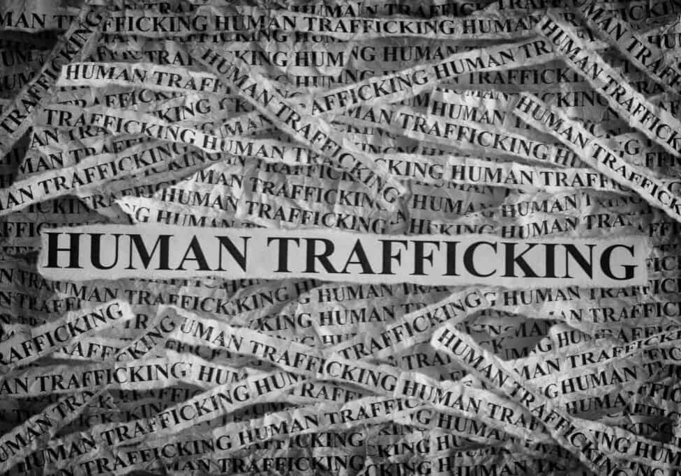 Human Trafficking Lawsuit